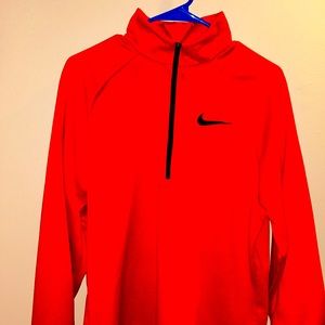 Nike sweater